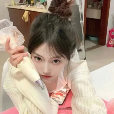 爱情配方