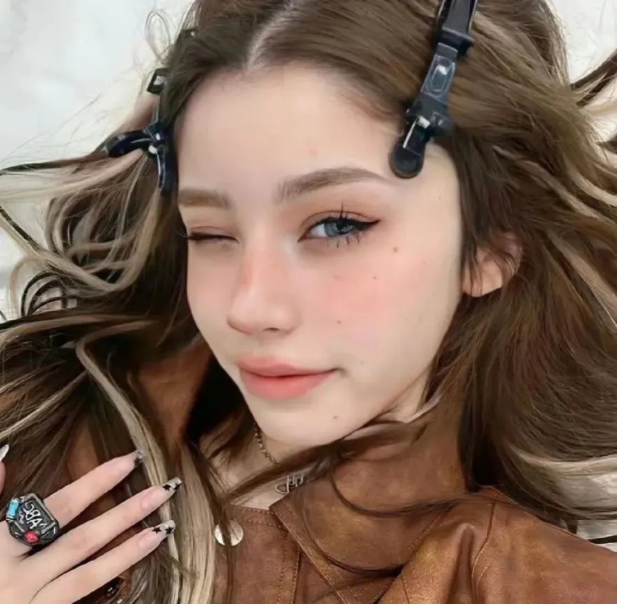 小可爱娜斯佳 第二季