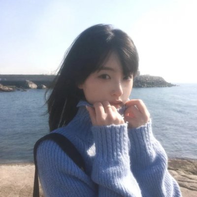 桃花绽放